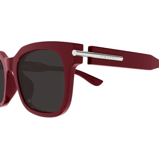 Alexander McQueen AM0496SA Sunglasses - view 5